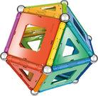 Geomag Rainbow 72pc Set by Geomag 5