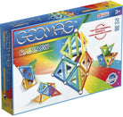 Geomag Rainbow 72pc Set by Geomag