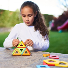 Geomag Supercolor Panels 78pc Set by Geomag 5