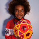 Geomag Supercolor Panels 78pc Set by Geomag 8