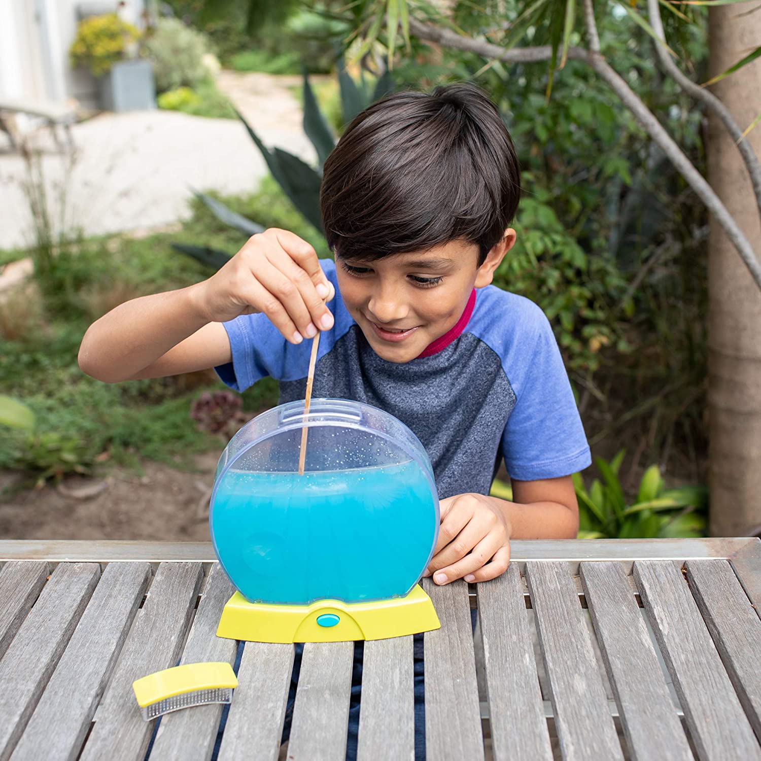 Geosafari Day NNight Ant Factory by Educational Insights 4