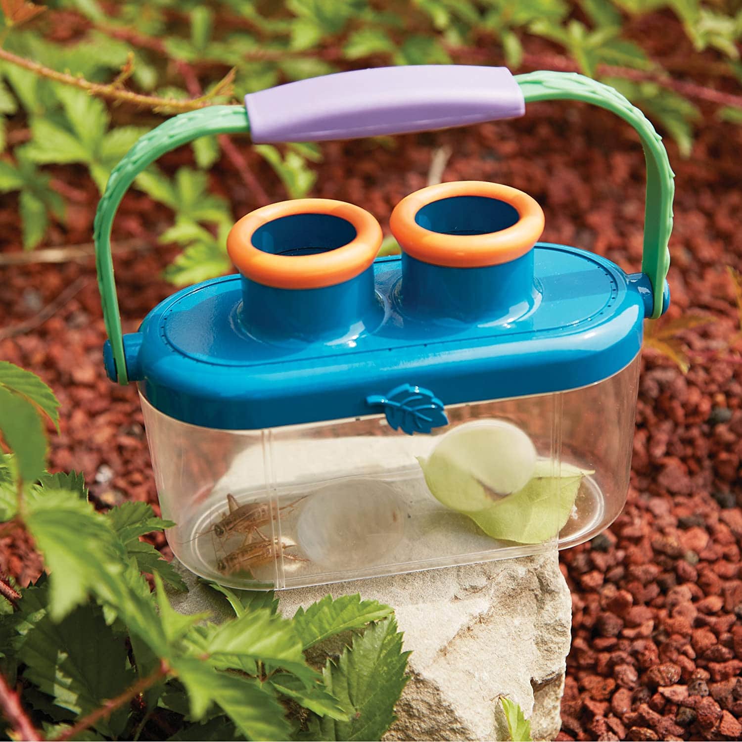 Geosafari Jr. Bugnoculars by Educational Insights 2