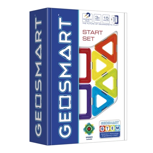 Geosmart Start Set by GeoSmart