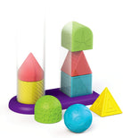 Geostacker Sensory STack Sort by Edushape 1