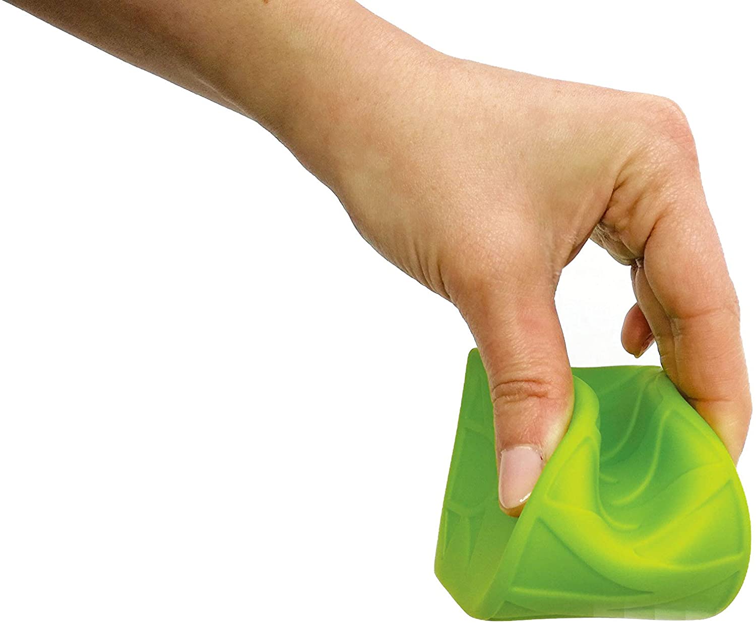 Geostacker Sensory STack Sort by Edushape 4