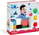 Geostacker Sensory STack Sort by Edushape