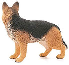 German Shepherd Figure by Schliech 2
