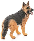 German Shepherd Figure by Schliech 4