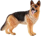 German Shepherd Figure by Schliech
