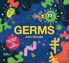 Germs (Big science for little minds)-by-Penguin Random House