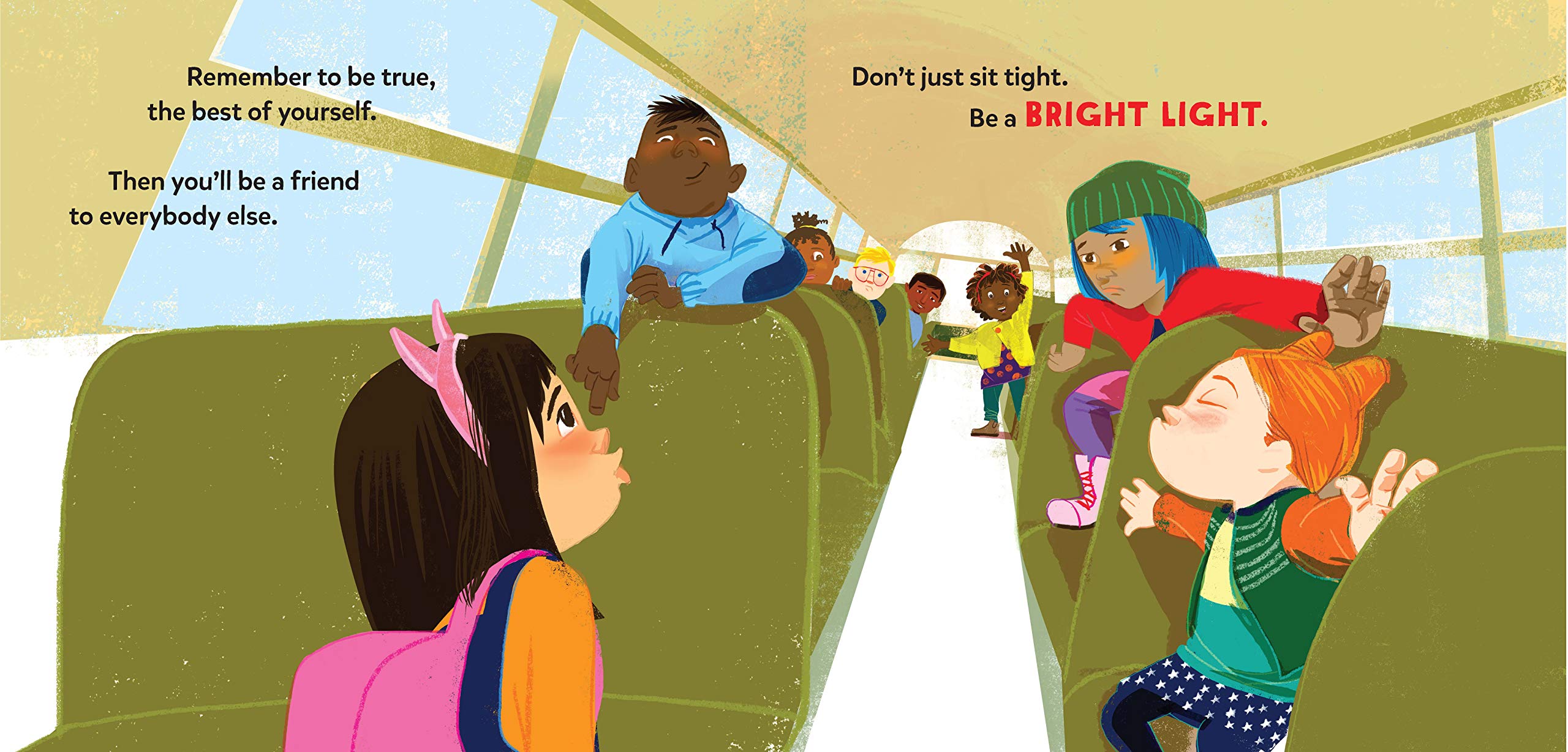 Get Up Stand Up by Chronicle Books 5