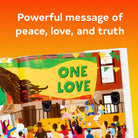 Get Up Stand Up by Chronicle Books 6