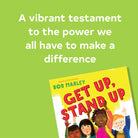 Get Up Stand Up by Chronicle Books 7
