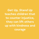 Get Up Stand Up by Chronicle Books 8