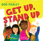 Get Up Stand Up by Chronicle Books