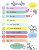 Getting Started with Science by Usborne 2