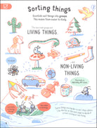 Getting Started with Science by Usborne 4