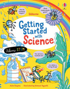 Getting Started with Science by Usborne