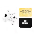 Ransom Notes House Party Edition by Very Special Games