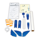 Ghost Chaser Beginner Rocket by Estes 3