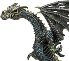 Ghost Dragon Figure by Safari 2