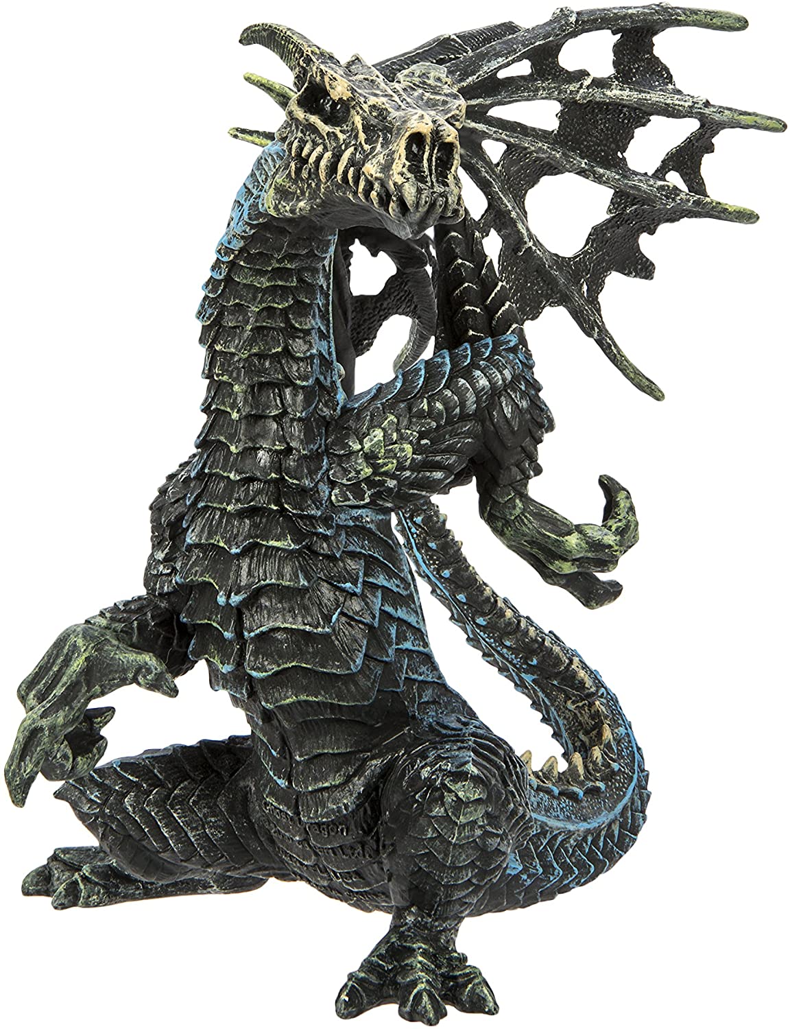 Ghost Dragon Figure by Safari 3