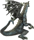 Ghost Dragon Figure by Safari 4