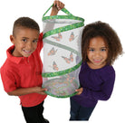 Giant Butterfly Garden with Voucher by Insect Lore 2