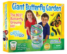 Giant Butterfly Garden with Voucher by Insect Lore