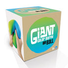 Giant Morphy Stress Ball by Play Visions