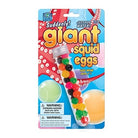 Giant Squid Eggs by PlayVisions