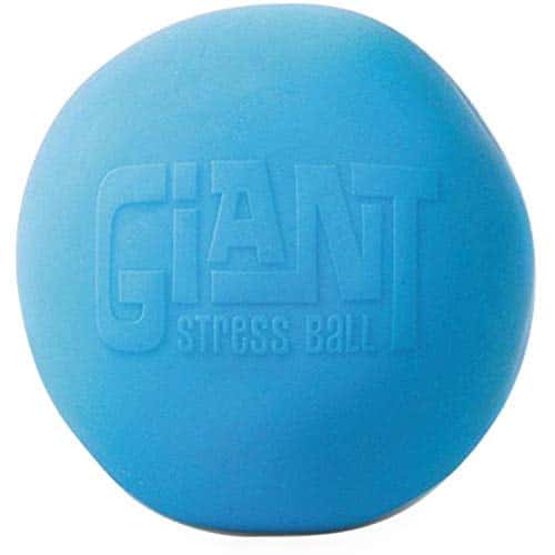 Giant Stress Ball by Play Visions 1