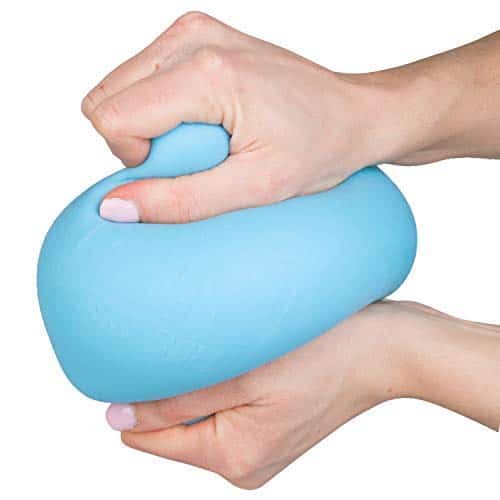 Giant Stress Ball by Play Visions 2