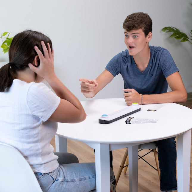 Gib Gab by Fat Brain Toys 6