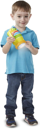 Giddy Buggy Flashlight by Melissa Doug 3