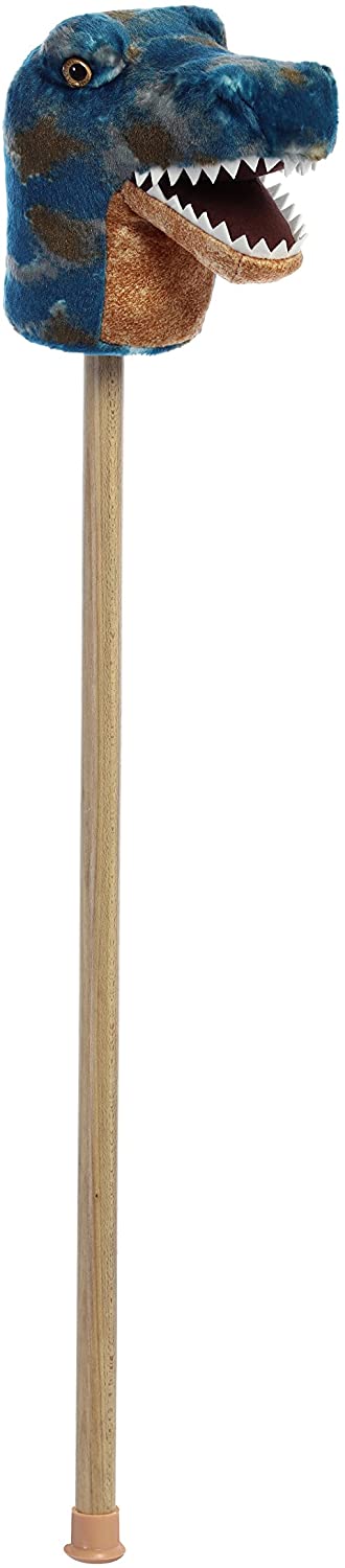 Giddy Up Friends Stick Animals 37 T Rex by Aurora