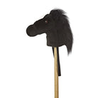Giddy Up Stick Pony Black 37 by Aurora