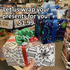 Gift Wrap