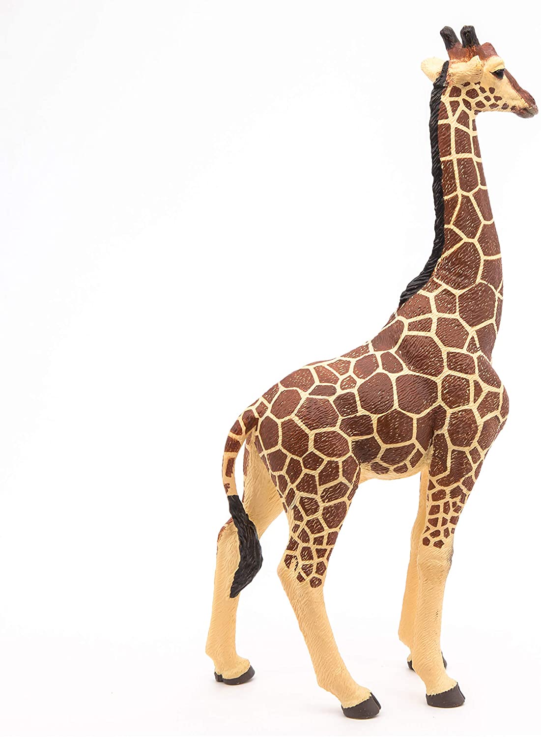 Giraffe Male Figure by Papo 2