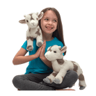 Gisele Goat by Douglas 1