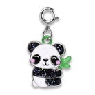 Glitter Panda Charm by Charm It