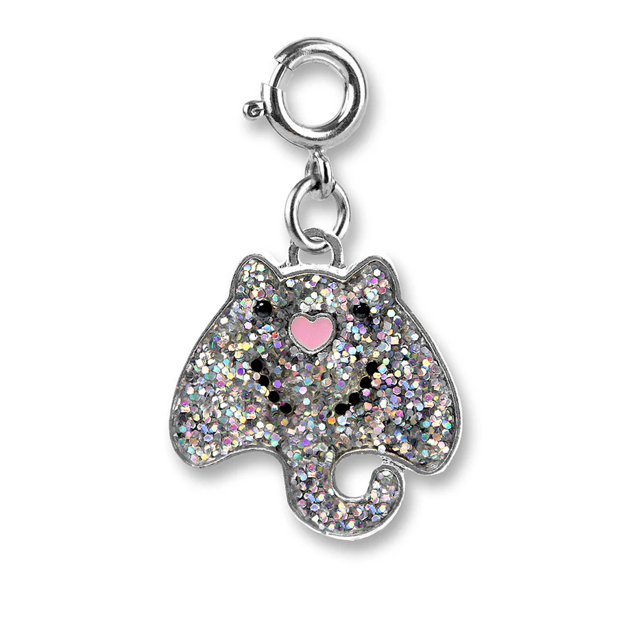 Glitter Stingray Charm-by-Charm It