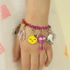 Glitter Unicorn Charm by Charm It 1