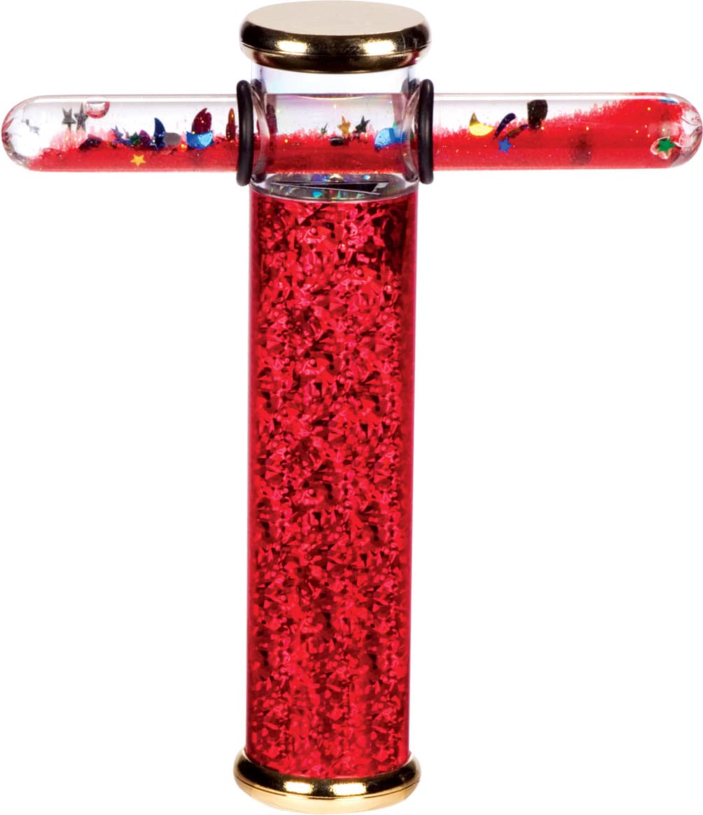 Glitter Wand Kaleidoscope by Toysmith 2