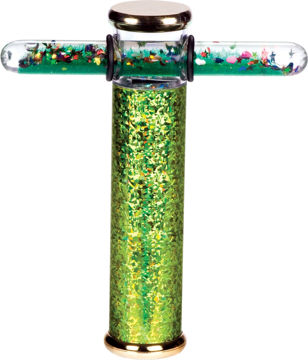 Glitter Wand Kaleidoscope by Toysmith 3