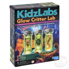 Glow Critter Lab-by-The Toy Network