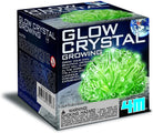 Glow Crystal Growing Kit by Toysmith