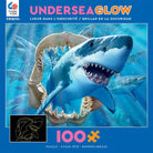 Glow Undersea Puzzles by Ceaco 1