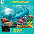 Glow Undersea Puzzles by Ceaco 2