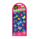 Glow in the Dark Bug Stickers-by-Peaceable Kingdom